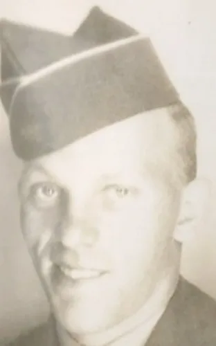 Jesse J. Blazer